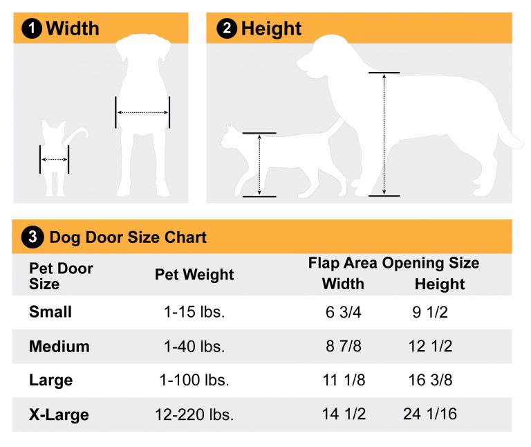 extreme-dual-flap-aluminum-dog-door-medium-extreme-dog-door-best