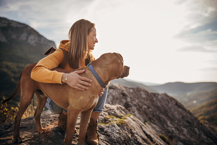 Cultural Differences in Dog Ownership Around the World