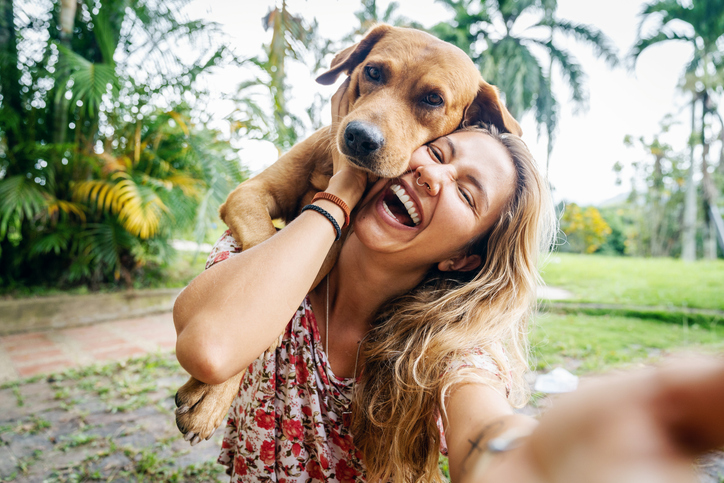 From Puppy to Senior: Tailoring Your Dog’s Diet Through Different Life Stages