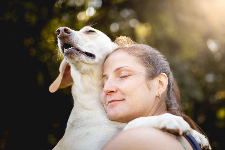 The Rise of Pet Therapy: How Animals Help Heal Mental Health Issues